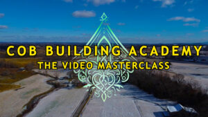 cob building academy