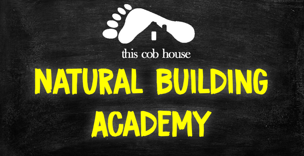 cob building academy